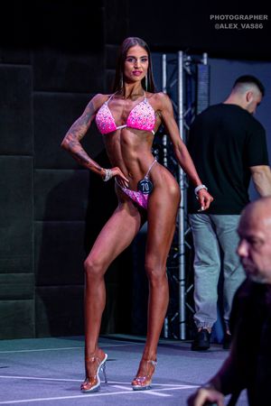 BIKINI НОВИЧКИ +164